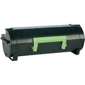 Toner Comp. con LEXMARK 502H